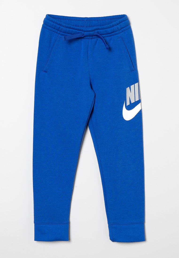 Nike Sportswear Trainingsbroek koningsblauw Nike Sportswear Trainingsbroek koningsblauw