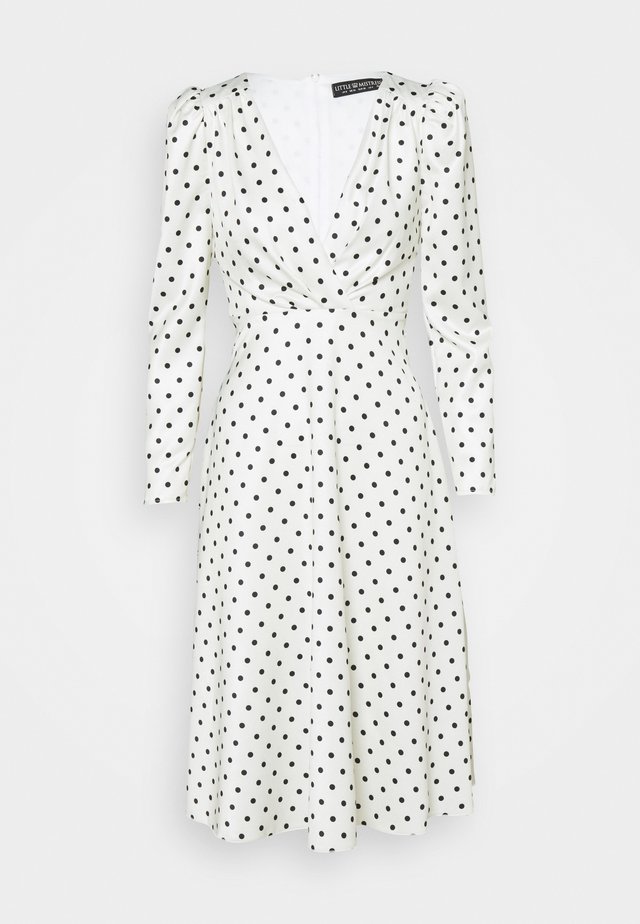 Cocktail dress / Party dress - spot