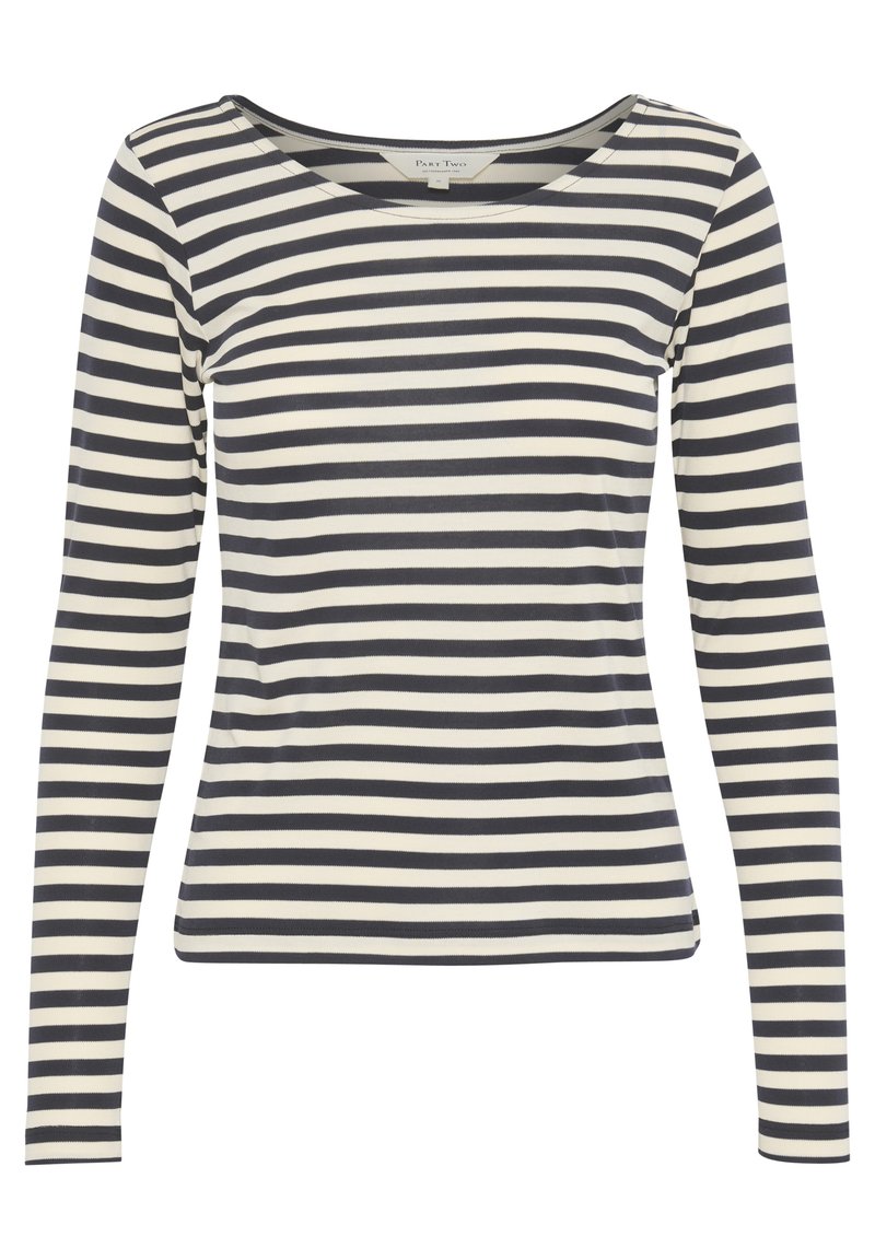 Langarmshirt