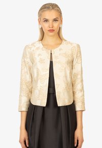 Kraimod - ABEND - Blazer - gold Thumbnail Image 1