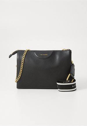 ESILLE - Bandolera - black