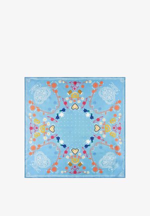 Roeckl RESI - Foulard - sky