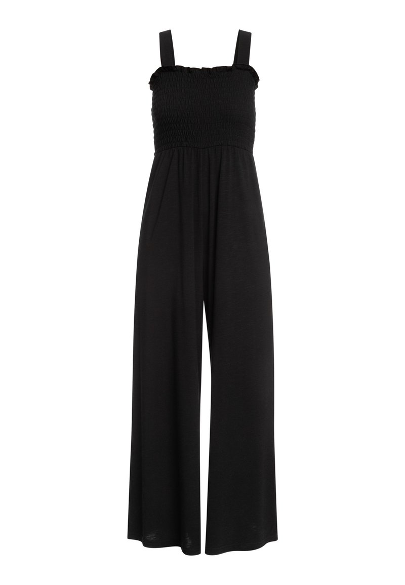Roxy Jumpsuit zwart