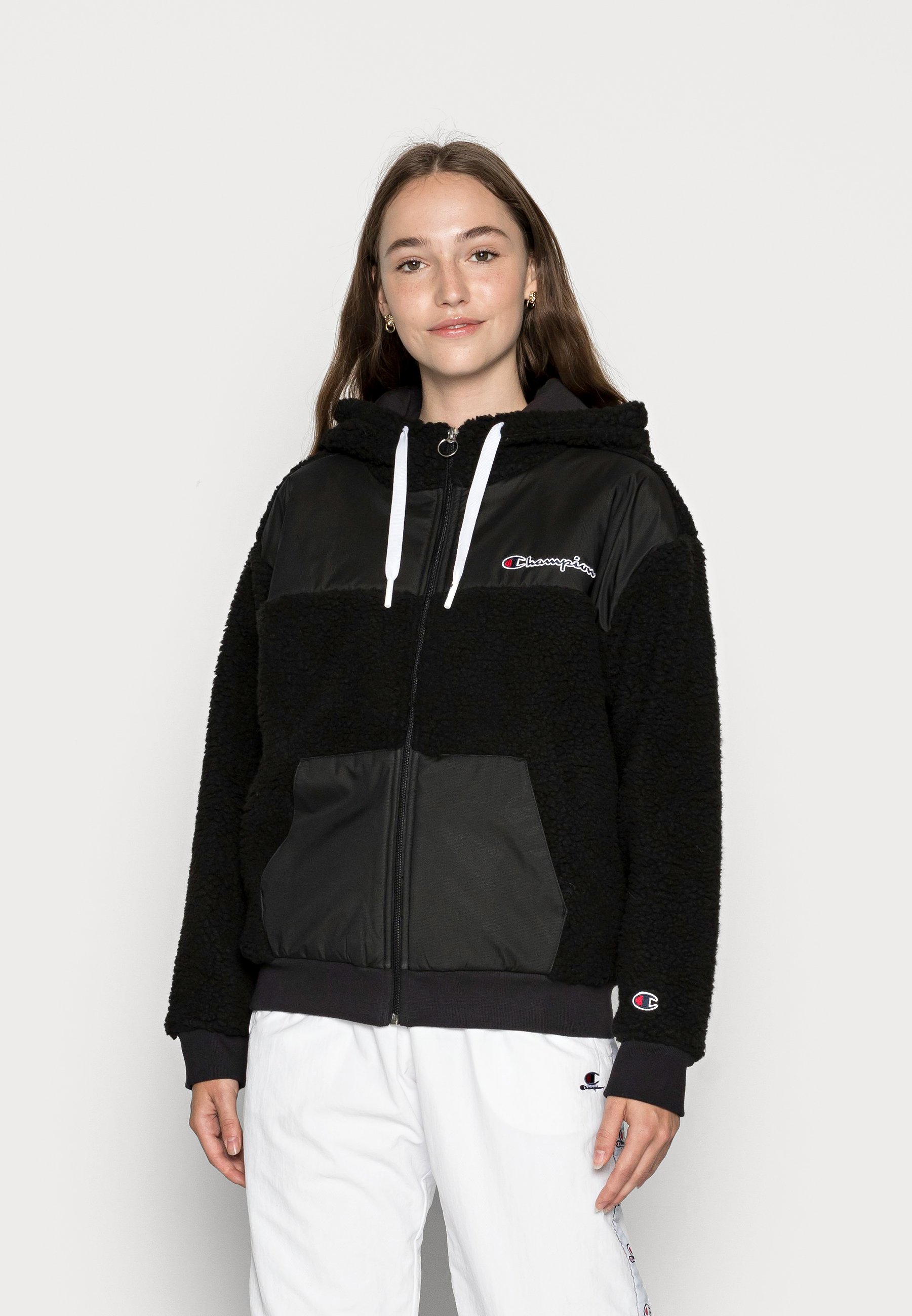 champion summer jacket