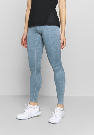 Nike Performance Leggings - blue