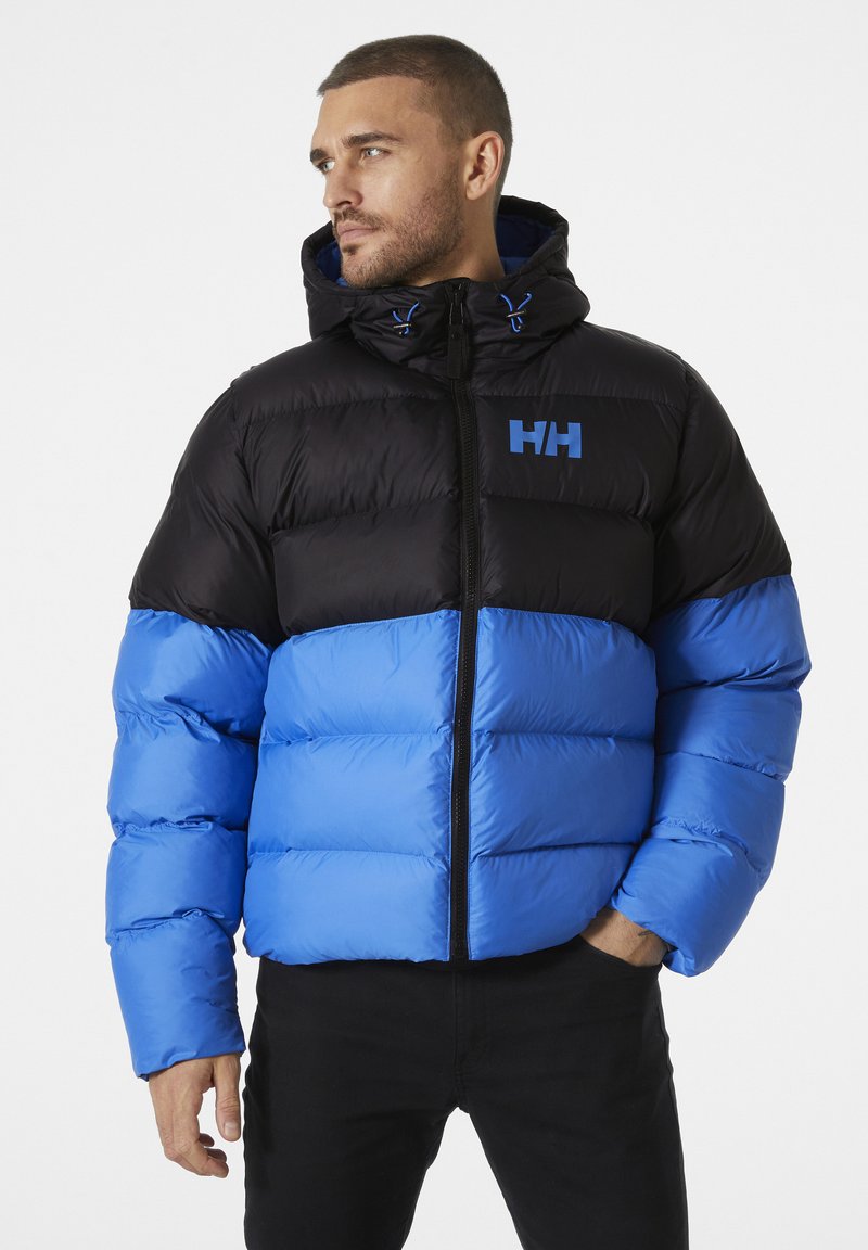 Helly Hansen ACTIVE PUFFY JACKET - Chaqueta de invierno - ultra blue