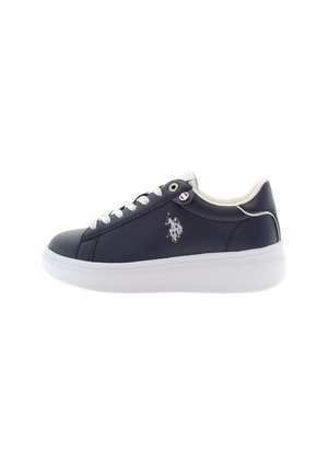 CODY - Trainers - navy blue
