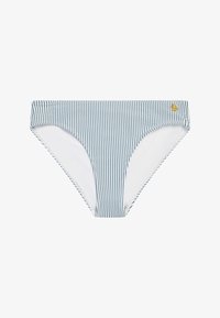 Επιλέχθηκε, sage green stripe