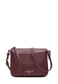 Non selezionato, bordeaux