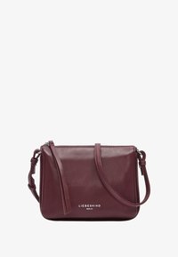 Non selezionato, bordeaux