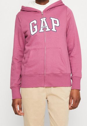 Übergangsjacke - berry