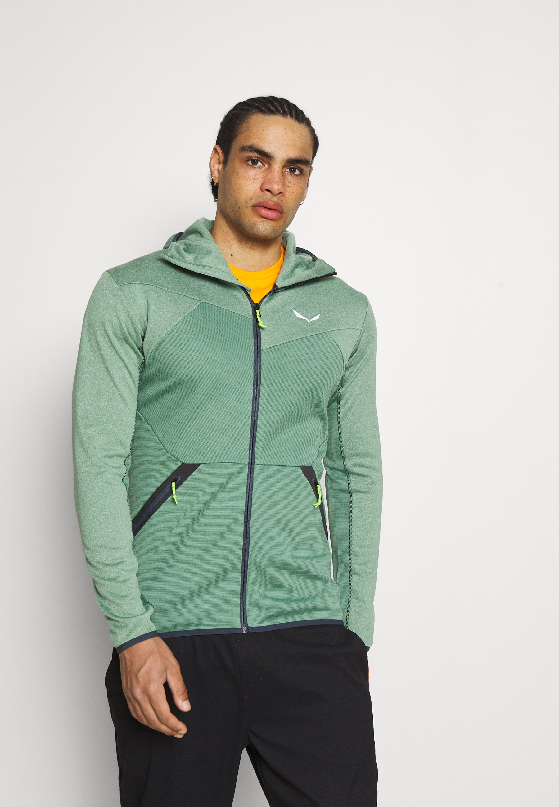 salewa fleece