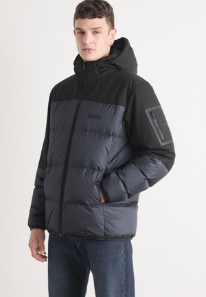 HAMAR - Kurtka puchowa