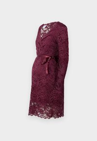 MLMIVANA TESS DRESS - Kjole - winetasting