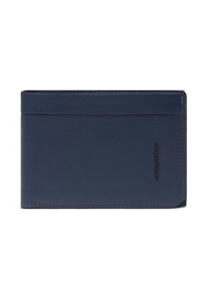 Portemonnee - blu