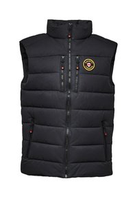 Alessandro Zavetti ZAVETTI CANADA OSHAWA TECH PUFFER