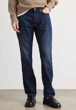 SLIM  - Slimfit džínsy - vine street