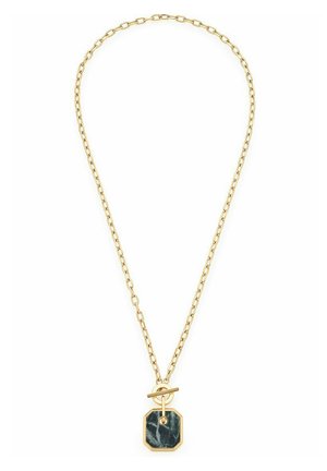 Collier - grün