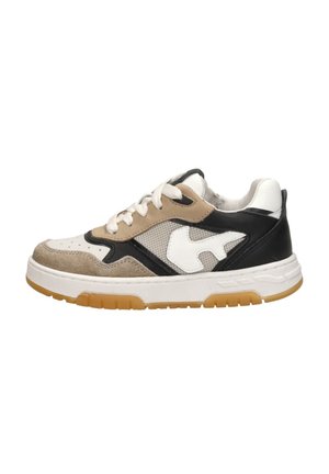 VETER LAAG - Lauflernschuh - taupe
