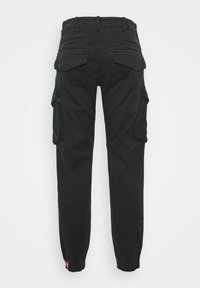 Alpha Industries SPY - Cargohose - black