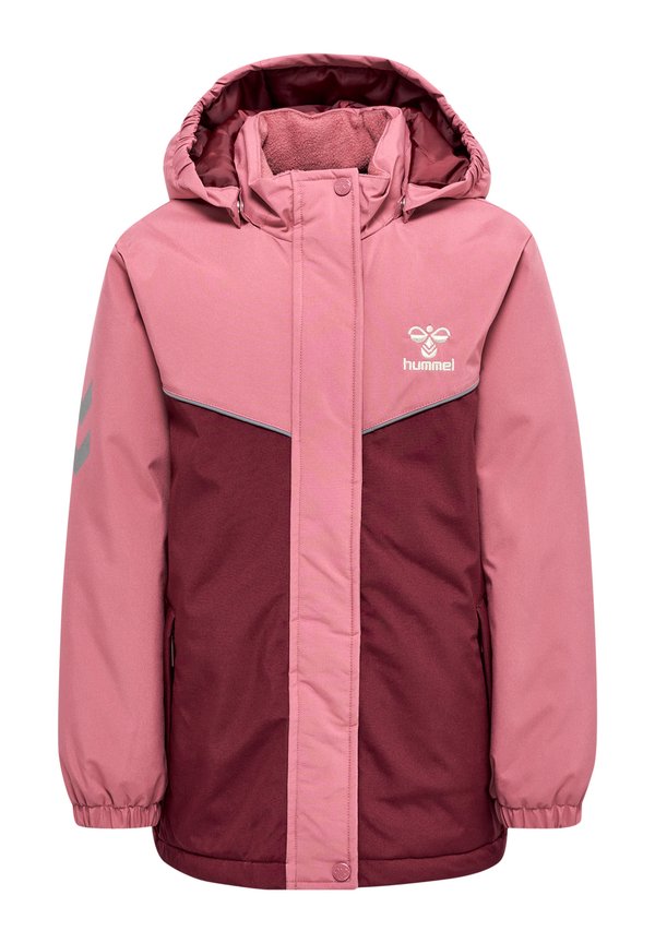Hardshelljacke - deco rose