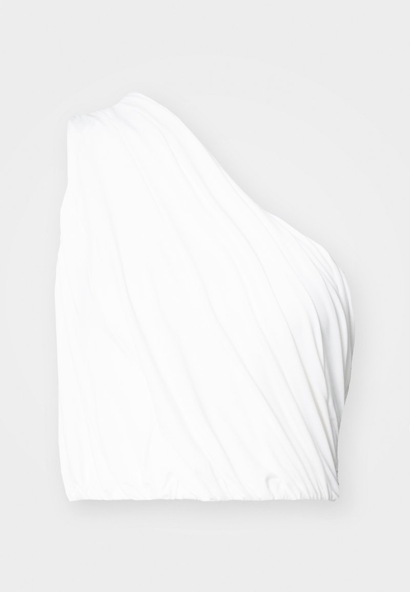 alice + olivia Top crème alice + olivia Top crème