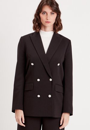 Cache Cache Blazer - noir