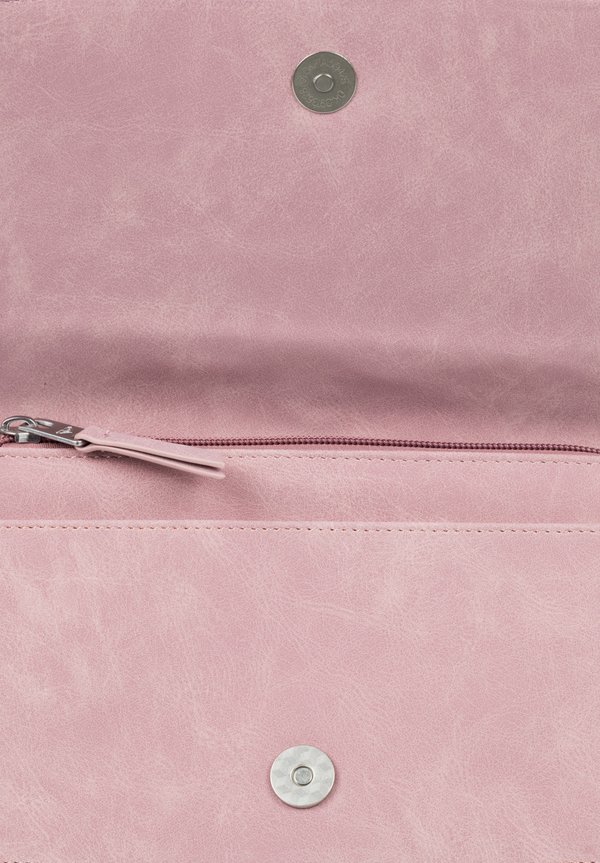 PEACEFUL BAY- SMALL - Cross body bag - mgz3