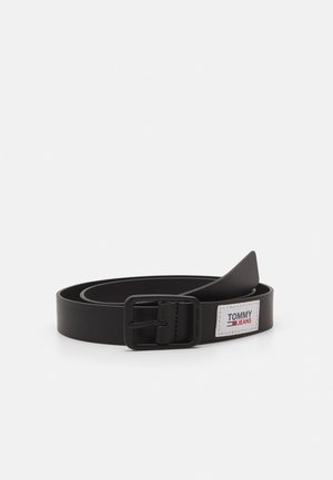 CASUAL BELT 3.0 - Belt - black