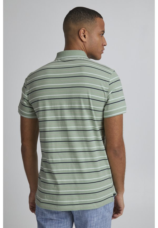 BHDominik - Polo shirt2