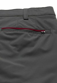 Meyer B ARRAN - Shorts - anthrazit