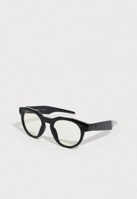 Unausgewählt, black