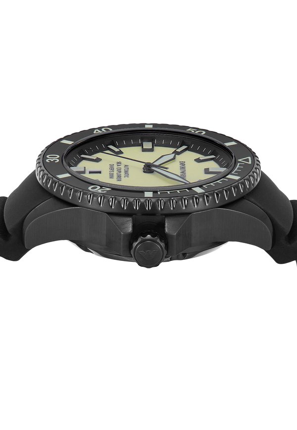 SEA EXPLORER - Watch4