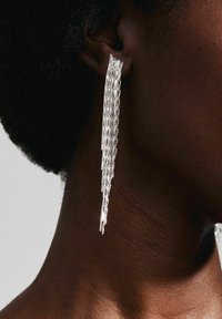 Pilgrim Örhänge - silver plated