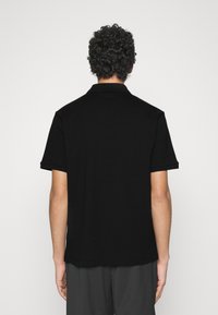 HUGO Basic T-shirt - black