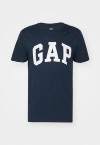 Unausgewählt, tapestry navy