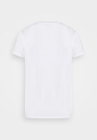 Levi's® THE PERFECT TEE - Printtipaita - white