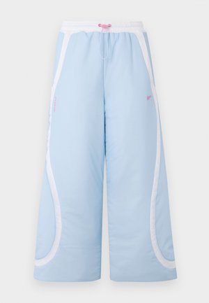 UNISEX - Spodnie materiałowe
