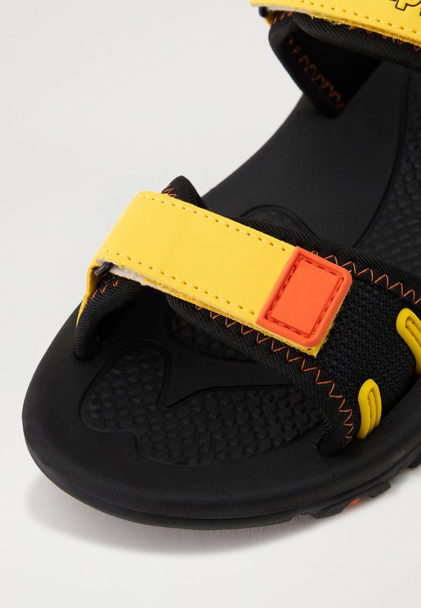 LOGO IDOGA KID UNISEX - Sandals2