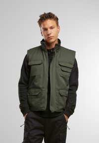 Brandit SAFARI - Vesta - olive