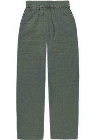 Normani Stoffhose - anthrazit