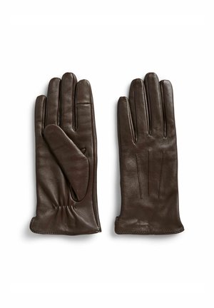Handschoenen - hot fudge
