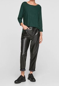 QS Maglione - khaki