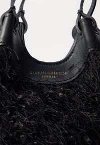 Gianni Chiarini DUA - Torbica - nero