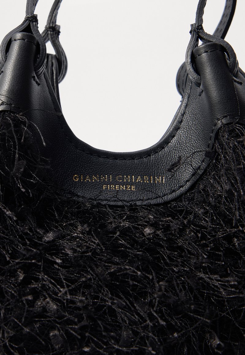 Gianni Chiarini DUA Borsa a mano nero