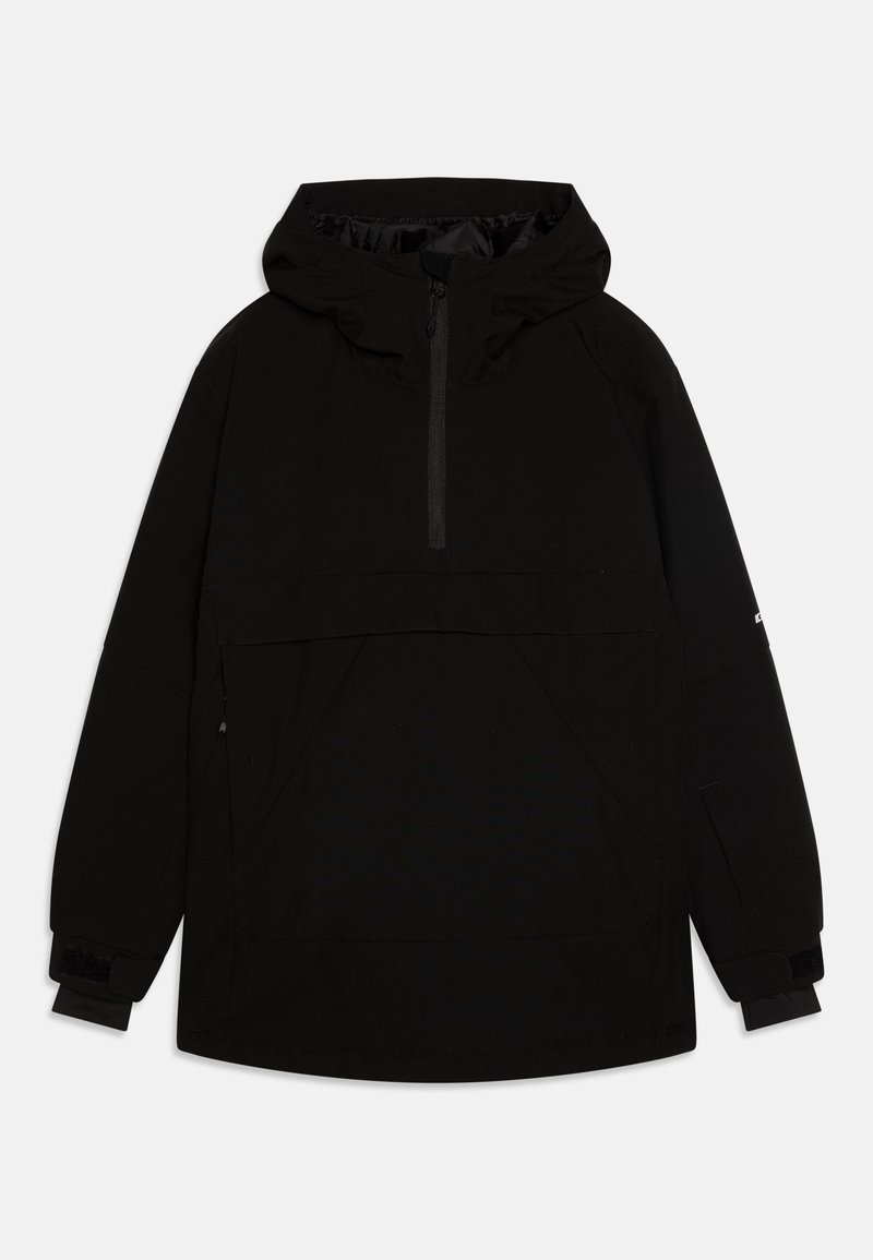 Icepeak - LANGLEY  - Skijakke - black, Forstørre
