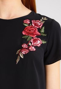 New Look Blůza - black