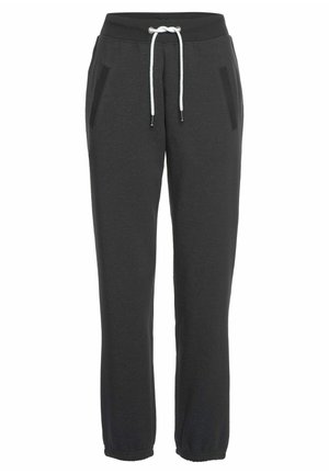 Jogginghose - black