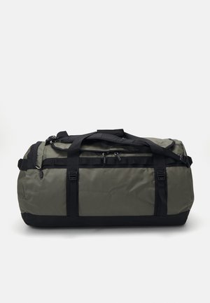 BASE CAMP DUFFEL - L - Ranac - new taupe green/black