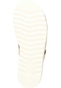 Remonte Muiltjes - rose weiss gold